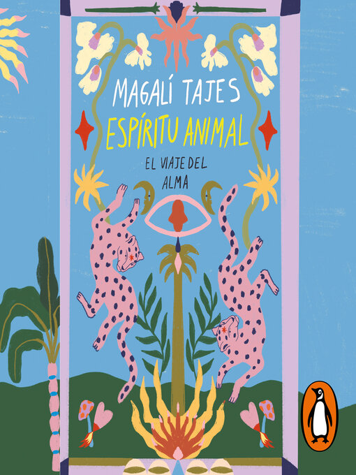 Title details for Espíritu animal by Magalí Tajes - Available